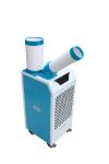 Refrigerated With Freon For Obvious Cooling Effect Mobile Air Cooler For