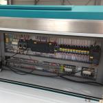 High Coating Speed Butyl Extruder Machine Energy Efficient 5-47m/Min