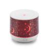 Buy cheap Small 5V Electronic Pattern Electric Customized Home Mist 100ml USB Air Humidifier from wholesalers
