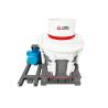 Buy cheap 600TPH High Capacity Multi Cylinder Hydraulic Cone Crusher For Quarry And Mining from wholesalers