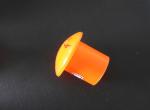Rebar Cap / Scaffolding Safety Products / For Protection Purpose