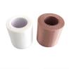 Buy cheap Top Quality Easy Tear Breathable Hospital Use CE Approved Skin Color Medical Adhesive Silk Tape from wholesalers