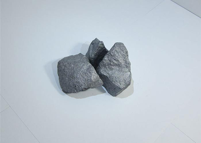 Nodulizing Agent Ferrosilicon Rare Earth Minerals For Improving Steel Purity Level
