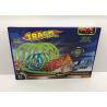 Buy cheap 7 Loops 360° Flip Toy Race Car Track Sets , Race Track Toys For Boys from wholesalers