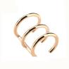 Buy cheap India Hot Sale Single Ear Cuff No Piercing Cartilage Ear Cuff from wholesalers
