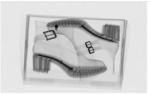 Industrial X-Ray detector for shoes,toys,rubber inspection（factory price）