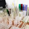 Buy cheap The Radiant Choice—Crystal Tube Fused Art Glass, Illuminating Spatial Aesthetics from wholesalers