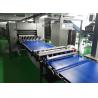 Buy cheap Auto Freezing Industrial Pastry Machine 35kw For Semi Finished Pastry Frozen Dough from wholesalers