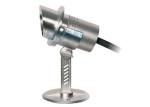 B5AF0158 B5AF0106 3W Mini LED Underwater Spot Light With Hood , SUS 316