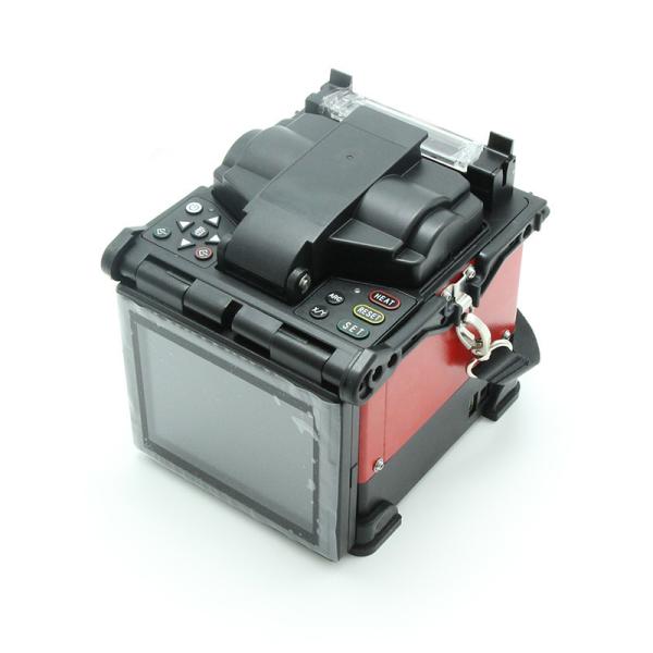 Buy cheap OMCFS-118 FTTH Fiber Fusion Splicer Fiber Optic Splicing Machine from wholesalers