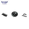 Buy cheap Mini Laboratory Centrifuge Machine 4000rpm Mini-10K+ 1200g Centrifugal Force from wholesalers