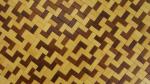 Start in sky parquet flooring (Engineered )
