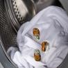 Buy cheap Hot Selling 2 In 1 Washing Pods Long-Lasting Fresh Fragrance Laundry Pods from wholesalers