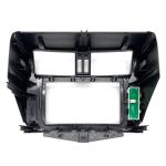 2010-2013 Toyota Android Head Unit Prado 9 Inch GPS Navigation