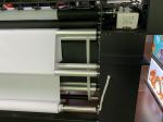 Acetek Sublimation Printing Machine , epson 4720/I3200 Dye Sublimation Textile