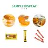 Buy cheap Small Honey Sachet Packaging Machine 5ml Liquid Filling Automatic from wholesalers