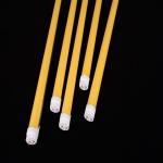 500-580nm T8 LED Tube Light With Aluminum 85-265V AC Filter out UV Light 120-180