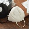 Buy cheap Anti Pollution N95 Face Mask , Folding N95 Filter Mask Certified For Smoke from wholesalers