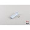 Buy cheap Magnetic Buckle Flat Am Hard Tags 50 Mm * 15 Mm * 19 Mm Easy Installation from wholesalers