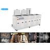 Buy cheap Four Tank Engine Block Ultrasonic Cleaner from wholesalers