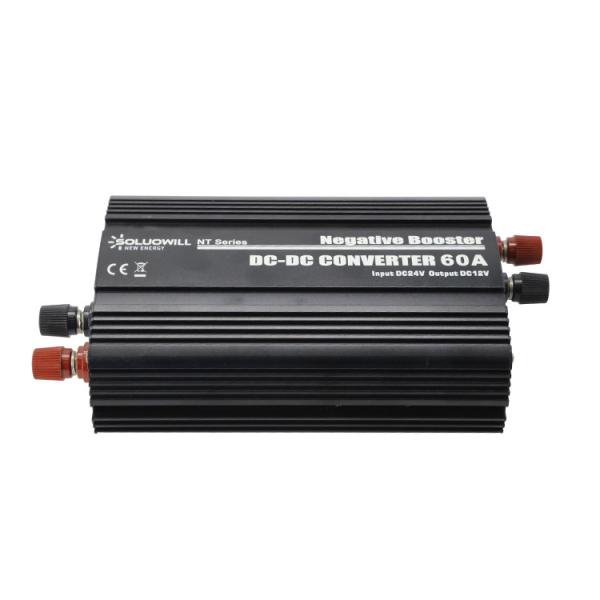 Buy cheap ROHS Buck Boost DC DC Power Converters 60A Multipurpose Stable from wholesalers