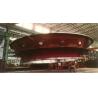 Buy cheap 20m Head 2×25.5MW Hydro Turbine Generators Project from wholesalers