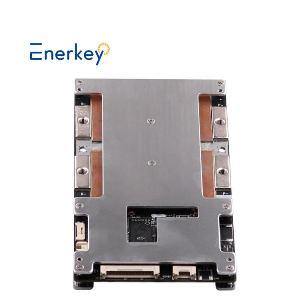 Li-Ion LiFePO4 Battery BMS Board 14S 300A With RS232 RS422 RS485 CAN USART