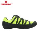 Rubber Durability Sole Casual Biking Shoes , Wear Resistant Mens Mountain Bike
