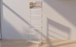 2010mm Height Sports Equipment Storage Rack