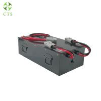 Buy cheap 72 Volt 300Ah Solar And Battery Storage CTS Solar Batteries For Home product