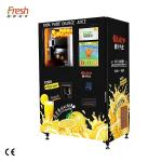Buy cheap 800W Metal Automatic Juice Dispenser With Display SDK Function from wholesalers