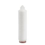 0.02 Micron EPDM Sealing Polyethersulfone PES Membrane Filter Cartridge