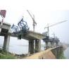 Buy cheap Easy Install Bridge Formwork Systems For Road Bridges / Railway Bridges from wholesalers