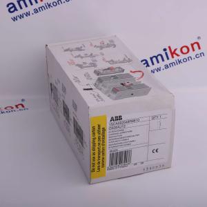 China ABB OS30AJ12 Disconnect Switch-600V-30A-3 Pole-Class J on sale