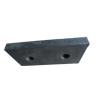 Buy cheap 700 Brinell 294*144*30mm Composite Chromium Wear Plates from wholesalers