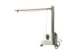 IEC 60065-1 1.5m Drop Height Steel Ball Drop Test Equipment