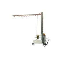 Buy cheap IEC 60065-1 1.5m Drop Height Steel Ball Drop Test Equipment product