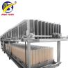Buy cheap Evaporative Cooling 6 Ton 480V Block Ice Maker Machine from wholesalers