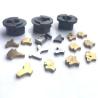 Buy cheap Customized Manual Tip Dresser Blade Holder For Cutter Resistance Welding Electrode Tip Dresser Accessory from wholesalers