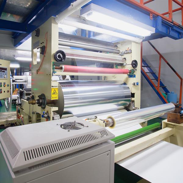 Buy cheap Nonwoven Fabric Adhesive Tape Cloth Base Adhesive Tape Coating Machine from wholesalers