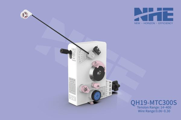 Buy cheap Vertical Winding Tensioner For Core Transformers / Inductor from wholesalers