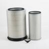 Buy cheap Engine Filtration System Truck Air Filters With High Filtration Efficiency from wholesalers