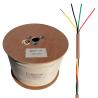 Buy cheap 18 Cores TCCA Conductor LSF Insulation and Jacket CPR Eca Alarm Cable Signal Cable from wholesalers