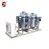 Buy cheap Stainless Steel Milk Chiller Tank Refrigerator 2000L 5000L 500L 1000L for Customized Milk Cooling from wholesalers