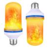 Buy cheap 5w E26 E27 Flame Shaped Light Bulbs Tri - Mode Ac 85 - 265v 20000 Hrs Lifespan from wholesalers