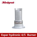 252216100000 Eberspacher Heater Parts Hydronic Burner D4/5 S SC D4WSC D5WSC