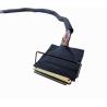 Buy cheap Custom 0.5mm Shielded LVDS Cable for Computer 100% Tested from wholesalers