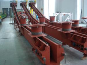 Wholesale Conveyor Series Such As Spiral Belt from china suppliers