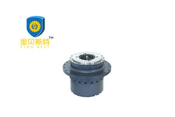 Buy cheap PC200-7 PC200-8 Excavator Gearbox For Komatsu Hydraulic Crawler Excavator from wholesalers