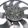 Buy cheap Cooling Radiator Fan Assembly For VW SHARAN Main Right Side Electric Motor from wholesalers